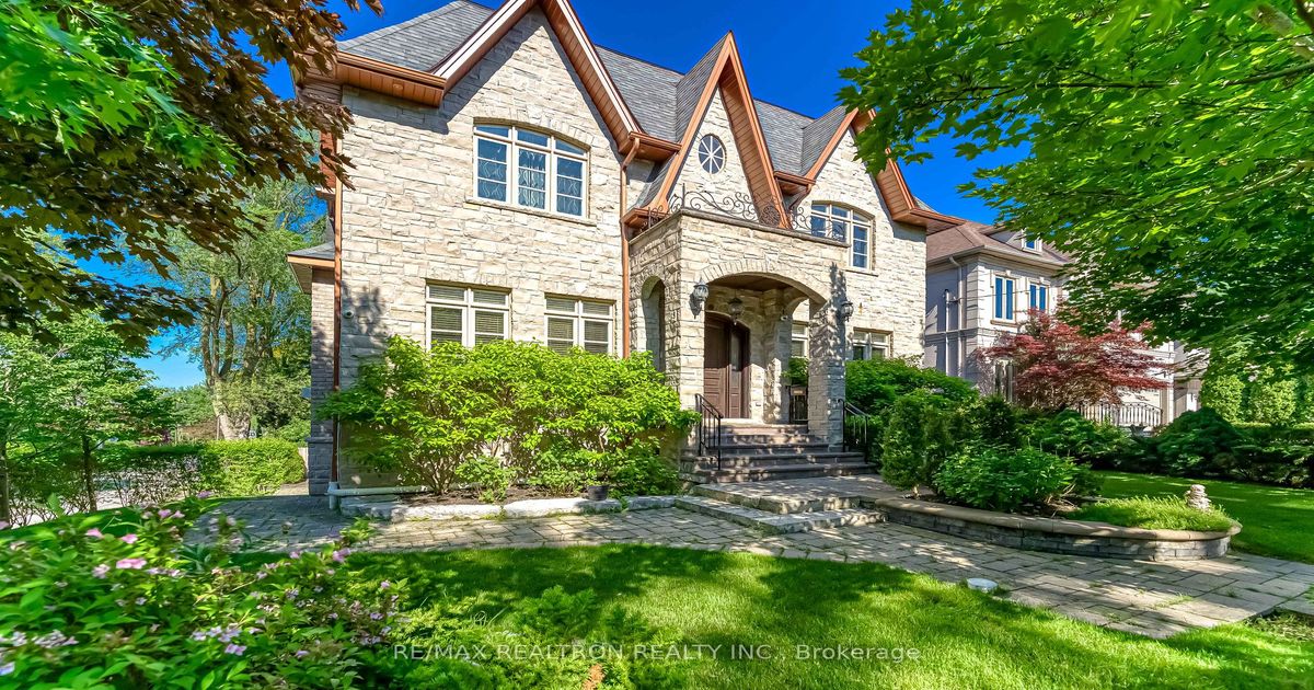 139 Beechwood Ave Toronto