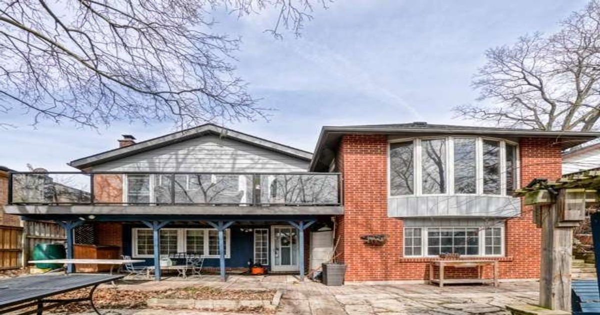 49 Bow Valley Dr Toronto