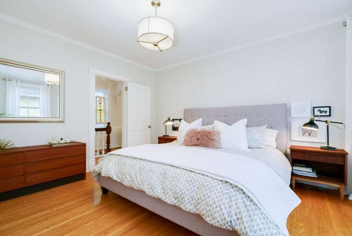 6 Swanwick Ave Toronto Sold David Stoddard