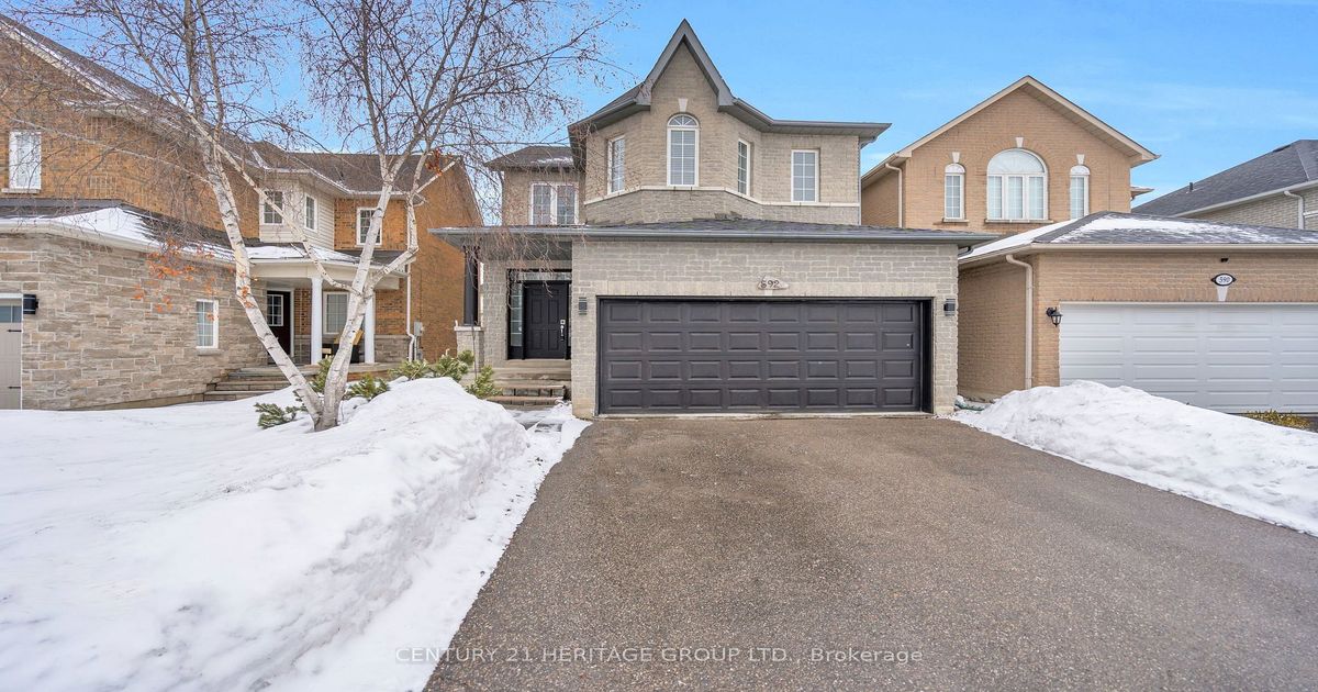 592 Heddle Cres Newmarket