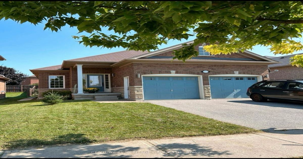 1253 Mary-Lou St Innisfil