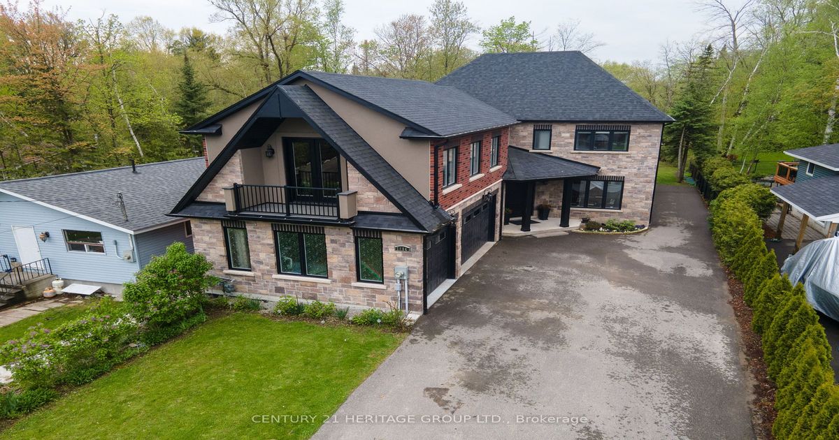 1894 Simcoe Blvd Innisfil