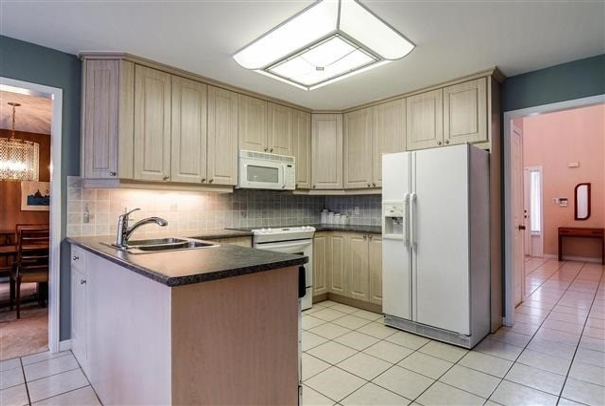 113 Forbes Cres Markham