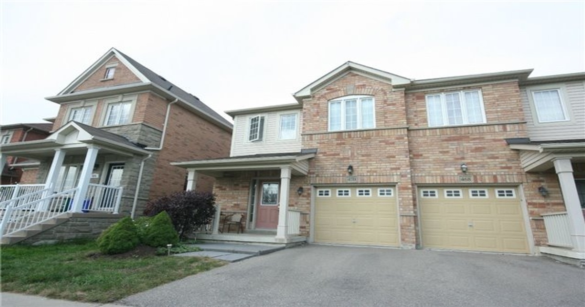 470 Reeves Way Blvd Whitchurch-Stouffville