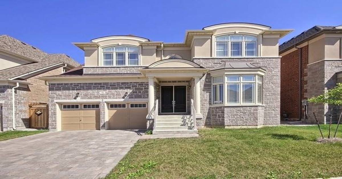36 Chesney Cres Vaughan