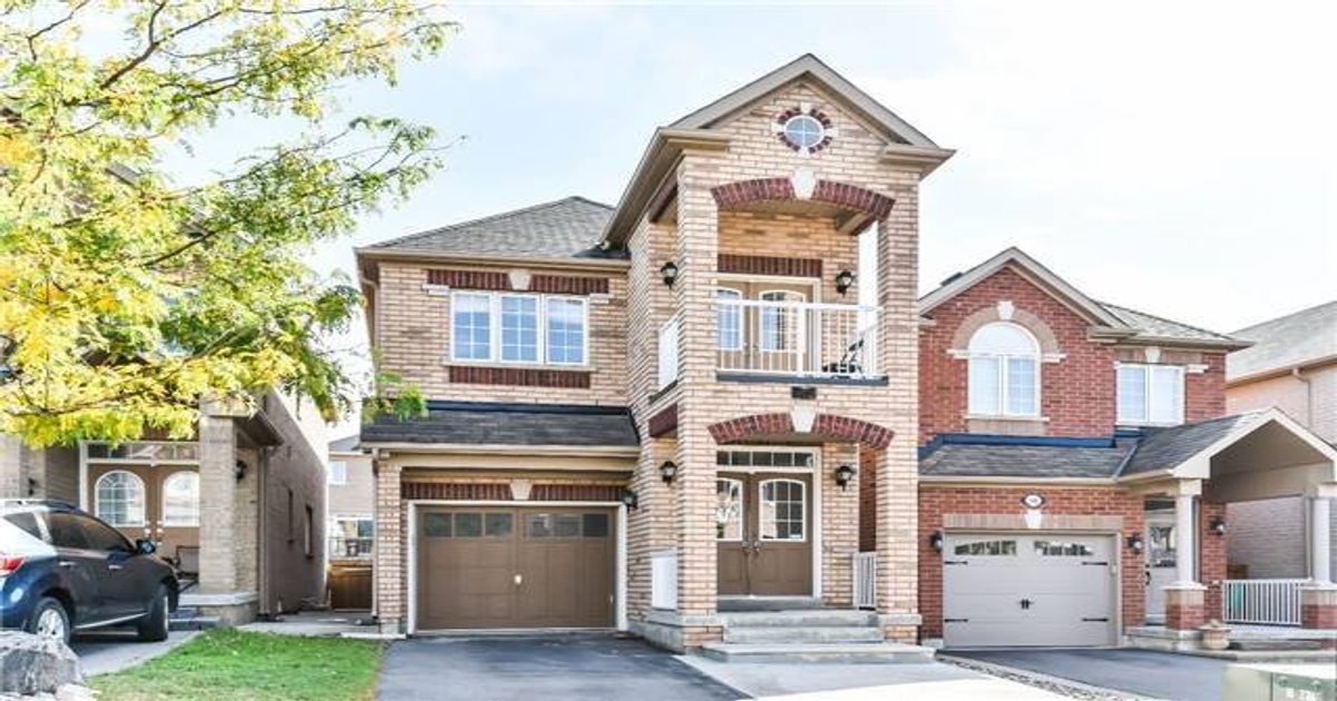 166 Chayna Cres Vaughan
