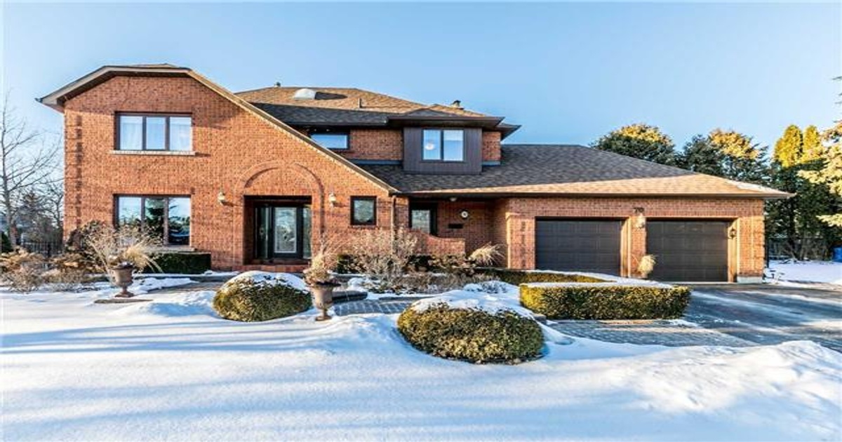 70 Humber Valley Cres King