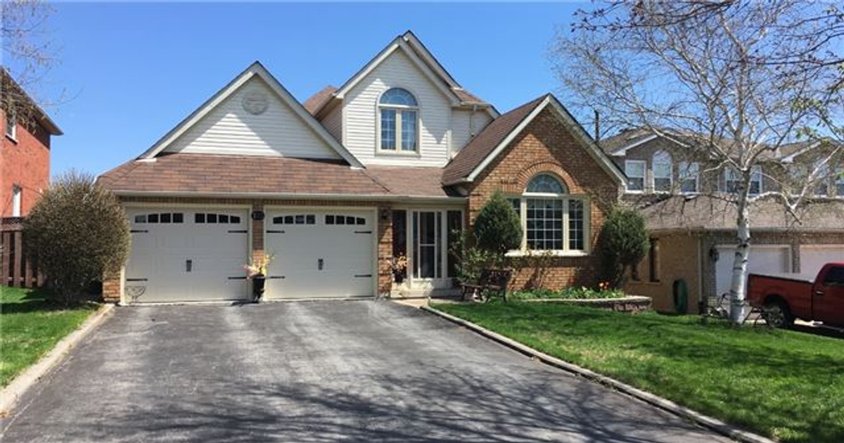 173 Chambers Cres Newmarket