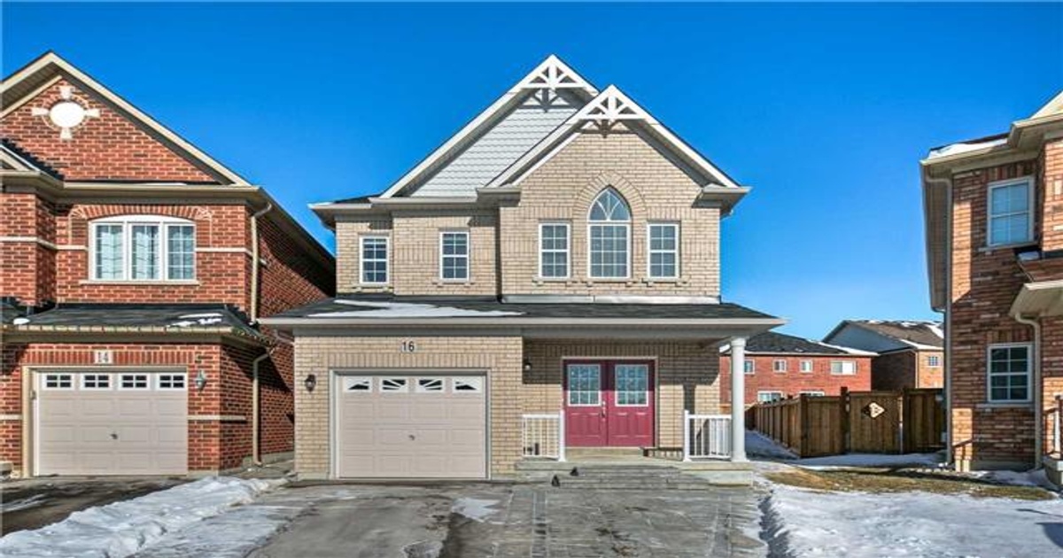 16 Herefordshire Cres Newmarket