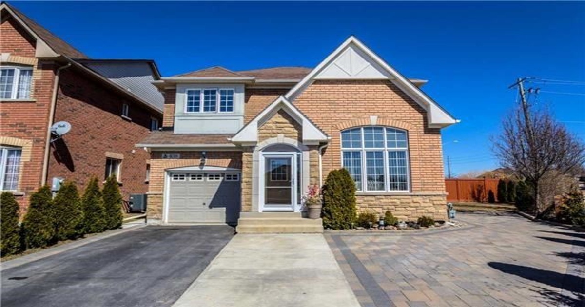 438 Old Colony Rd Richmond Hill