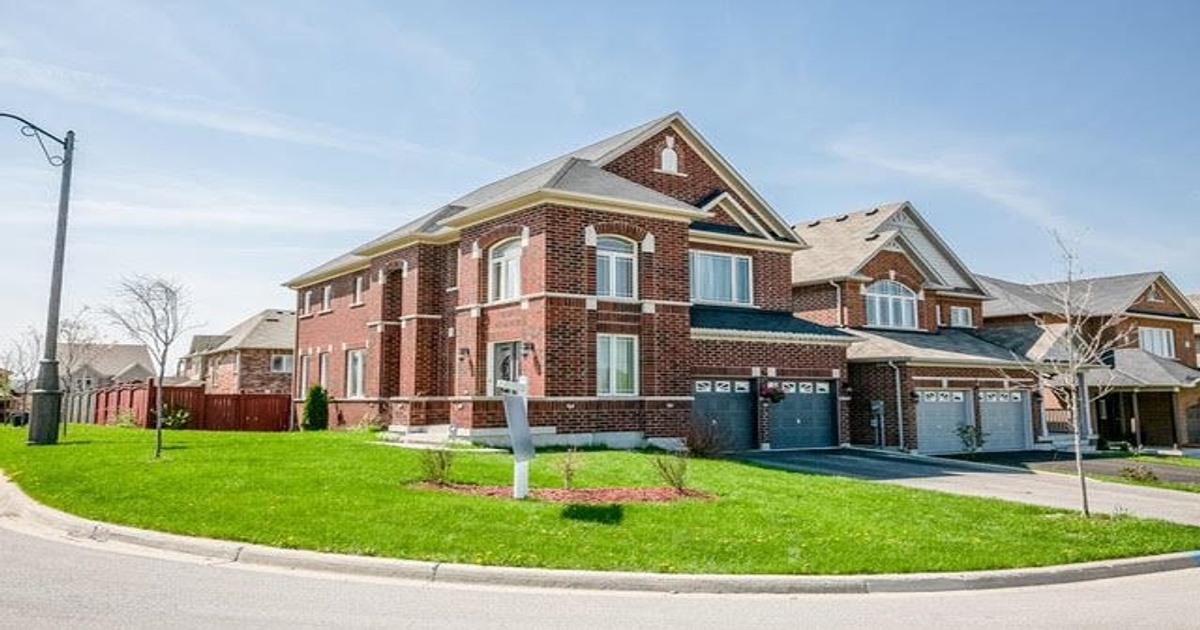 57 Old Field Cres Newmarket