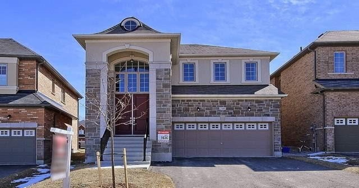 746 Clifford Perry Pl Newmarket
