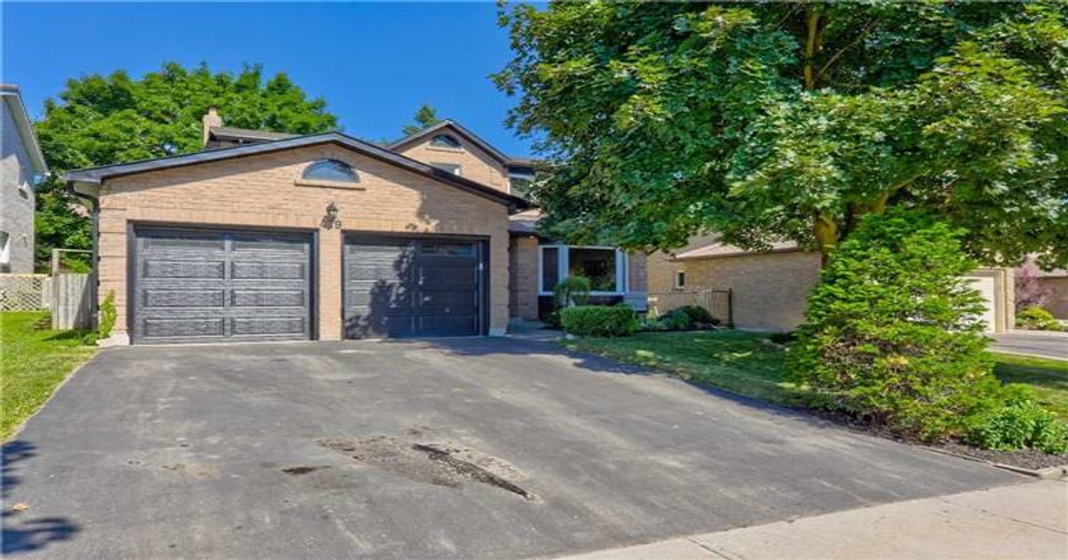 479 Dover Cres Newmarket