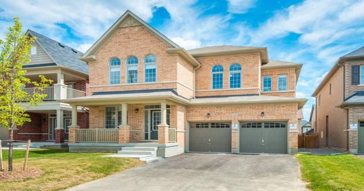 110 Beaconsfield Dr Vaughan