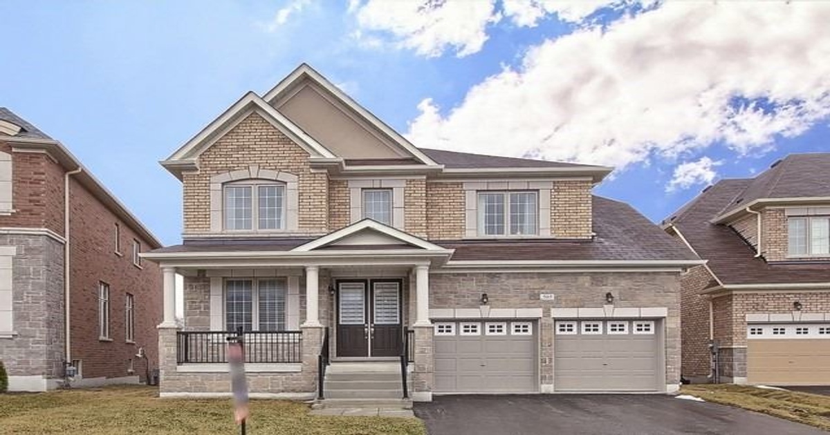 505 Clifford Perry Pl Newmarket