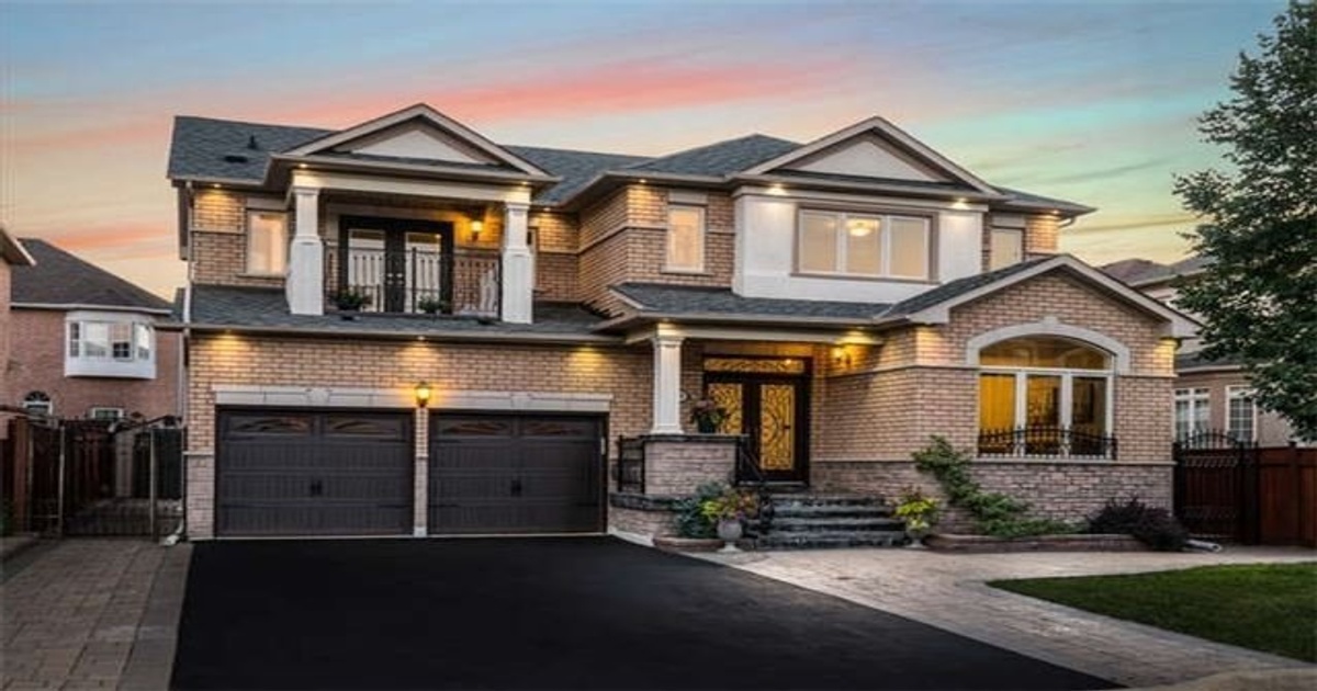 129 Magpie Cres Vaughan