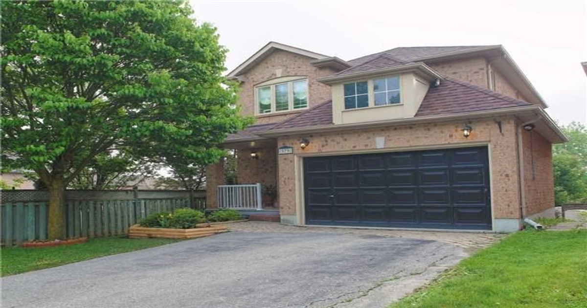 379 Carruthers Ave Newmarket