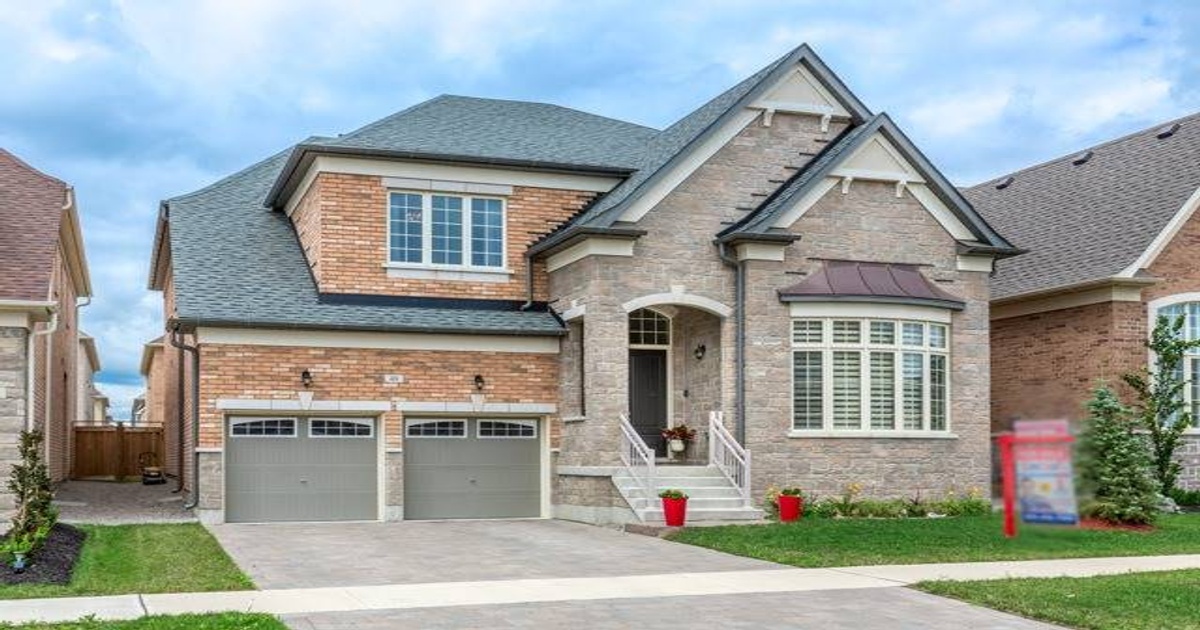 48 Chesney Cres Vaughan