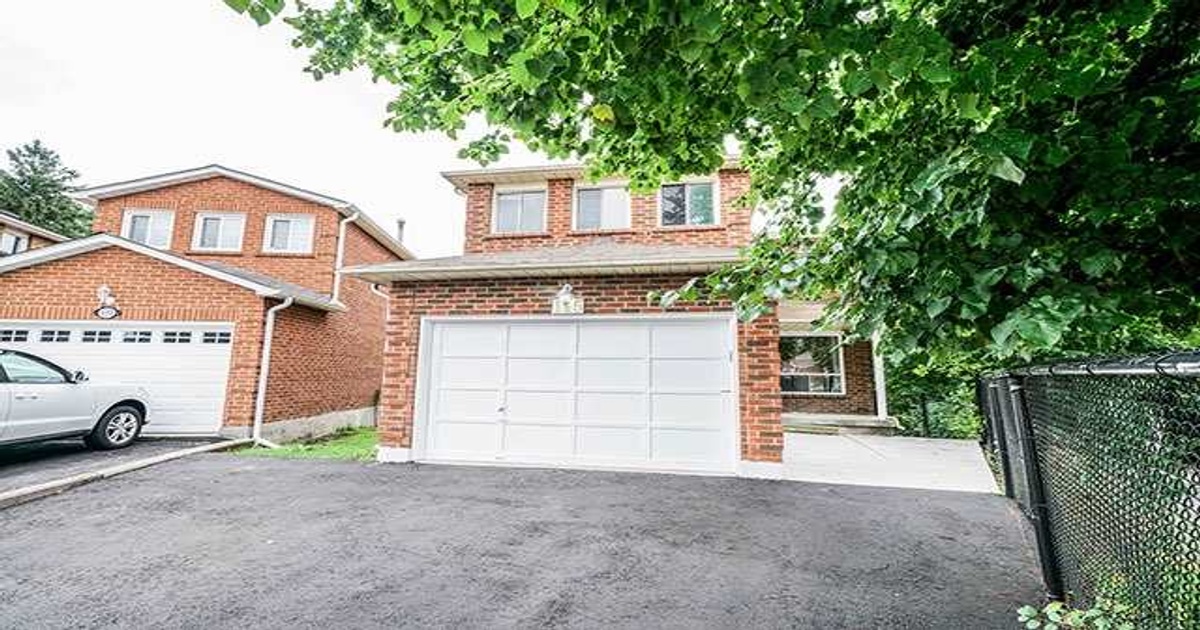 115 Coles Ave Vaughan