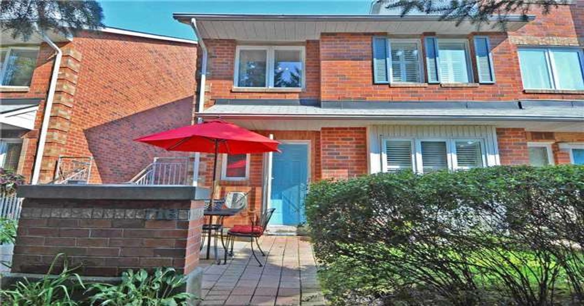 900 Steeles Ave W Vaughan