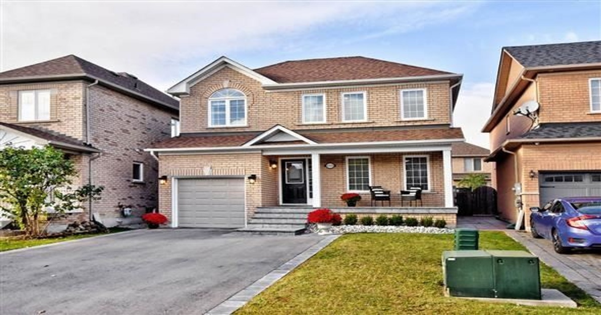 649 Society Cres Newmarket