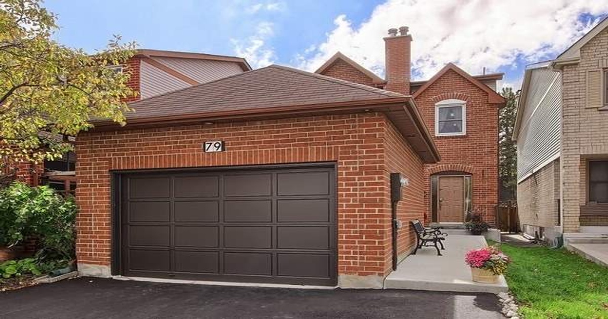 79 Esther Cres Vaughan