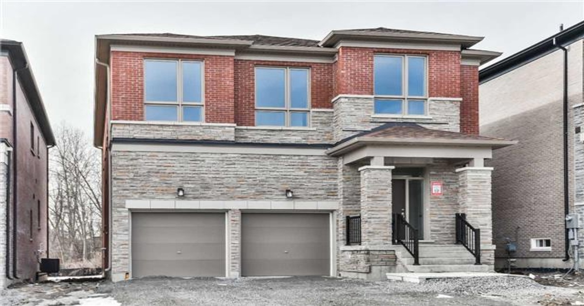 23 Leary Cres Richmond Hill