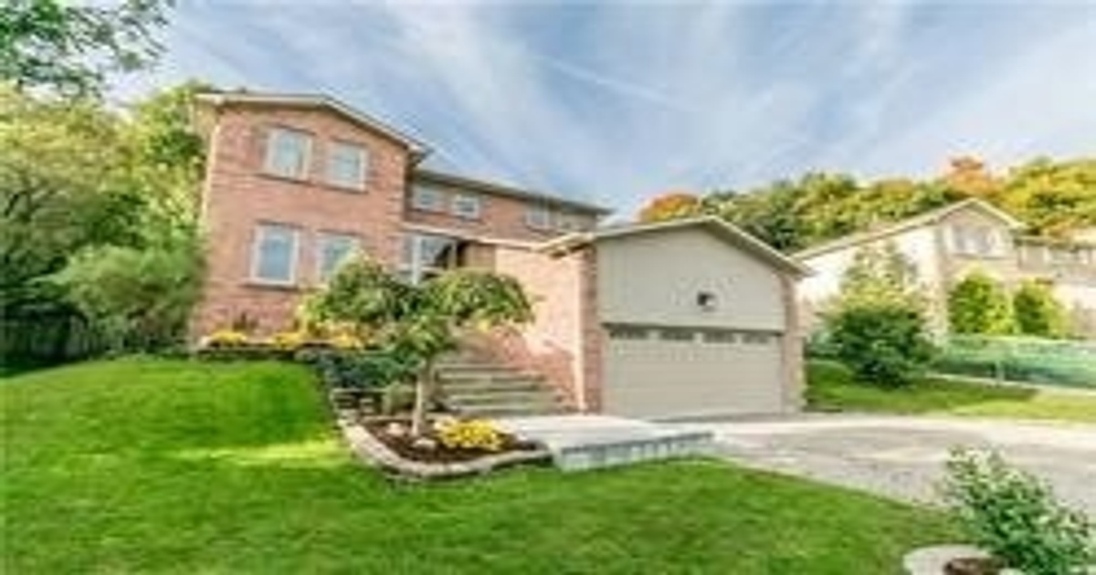 428 Chester Ave Newmarket