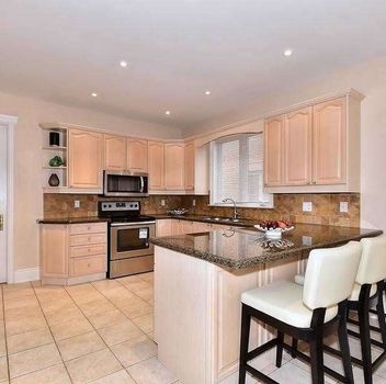 Residential 263 Harrygan Cres Richmond Hill For Sale