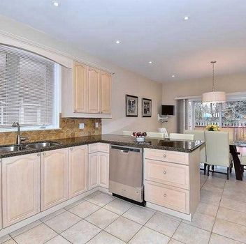Residential 263 Harrygan Cres Richmond Hill For Sale