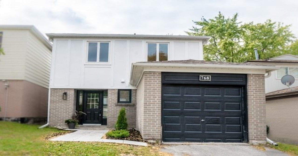 768 Pam Cres Newmarket