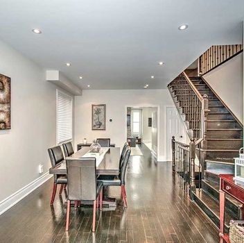 Residential 268 Vellore Ave Vaughan For Sale