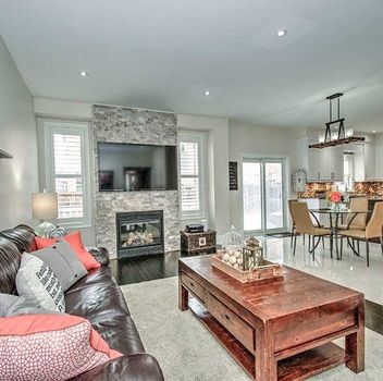 Residential 268 Vellore Ave Vaughan For Sale