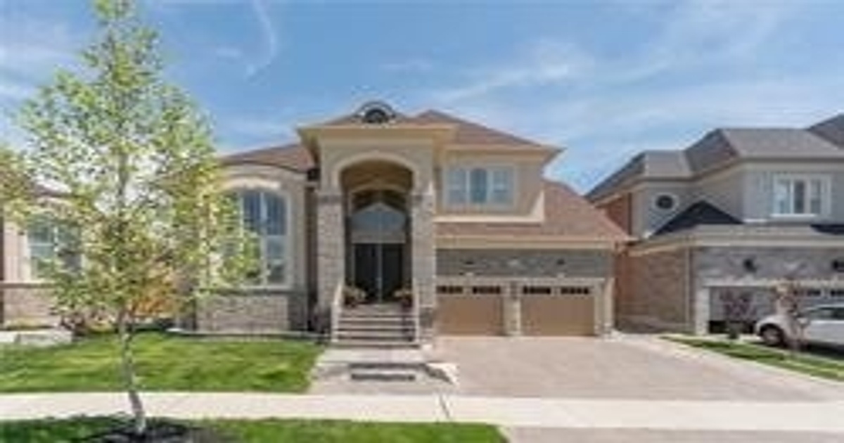 68 Chesney Cres Vaughan