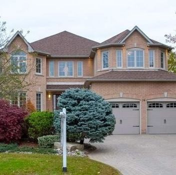 Residential 36 Touraine Dr Markham For Sale