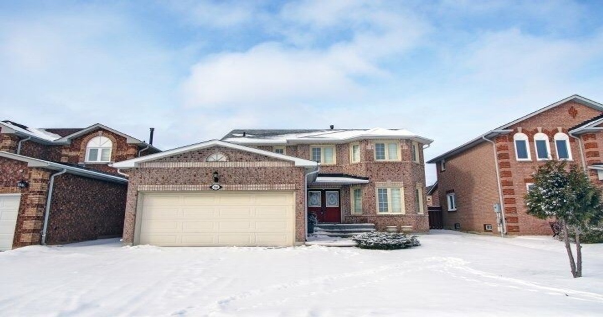 190 Melville Ave Vaughan