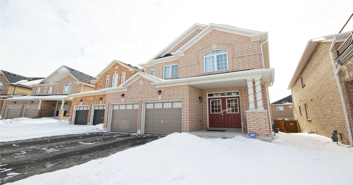 46 Herefordshire Cres Newmarket