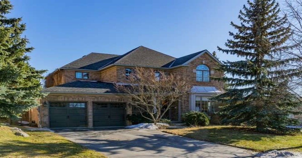 966 Northern Prospect Cres Newmarket