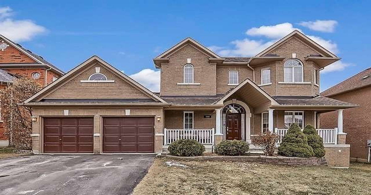 990 Northern Prospect Cres Newmarket