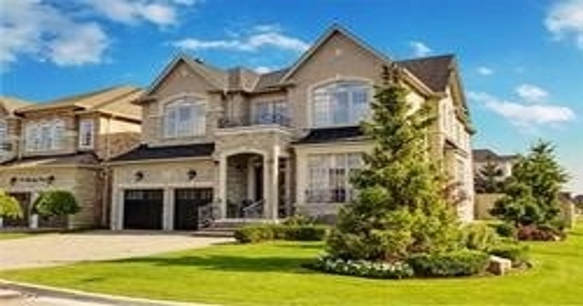 118 Woodvalley Cres Vaughan