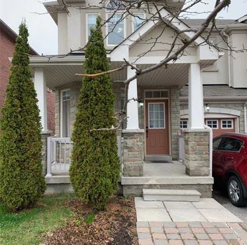Residential 34 Brower Ave Richmond Hill For Lease