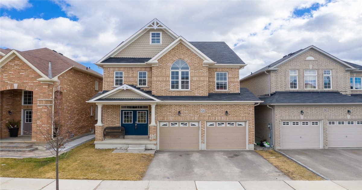 64 Herefordshire Cres Newmarket