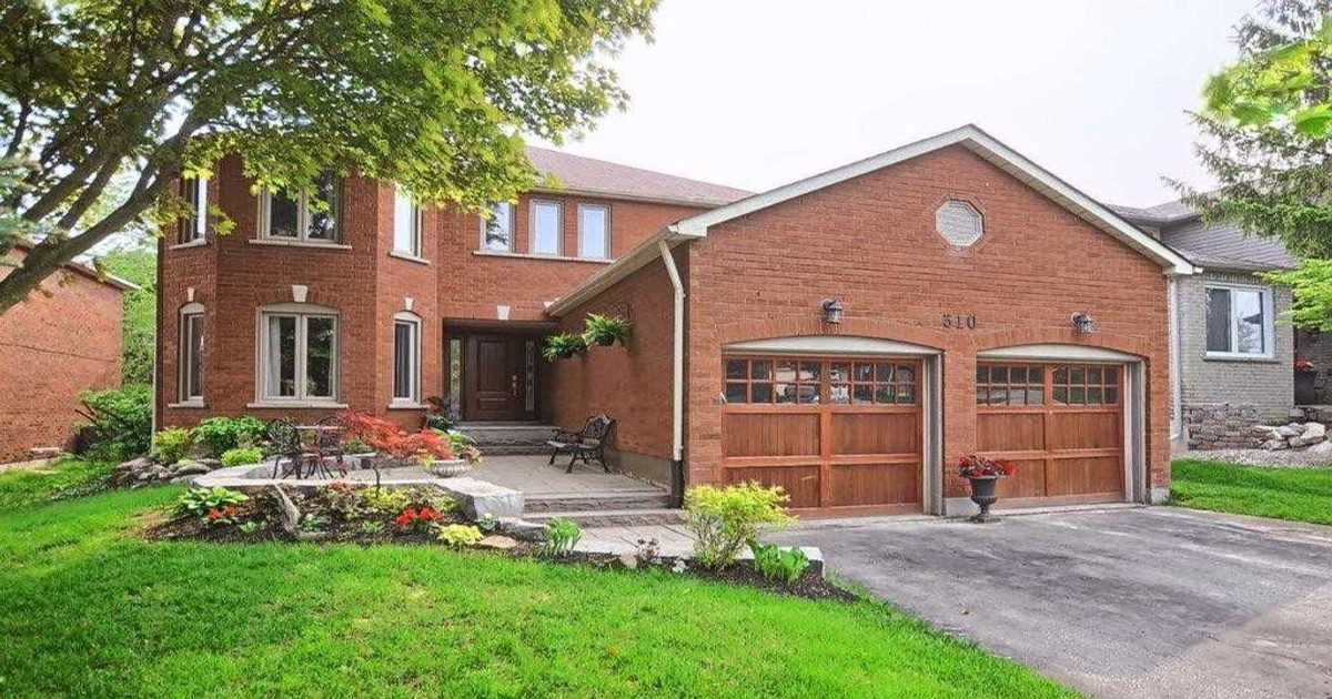 310 Kirby Cres Newmarket
