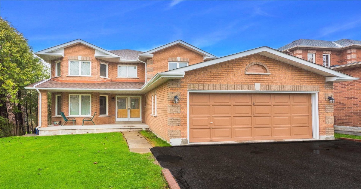 603 Goodyear Cres Newmarket