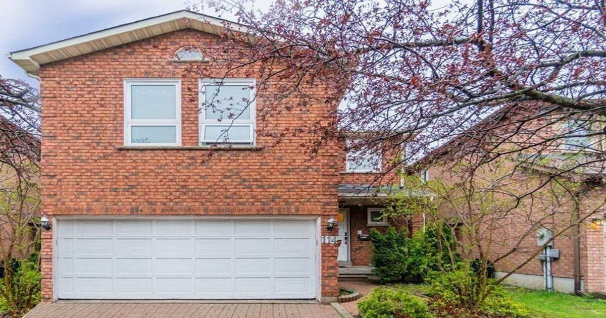114 Esther Cres Vaughan
