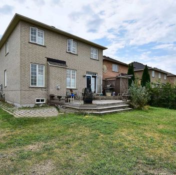 Residential 151 Deerwood Cres Richmond Hill For Sale