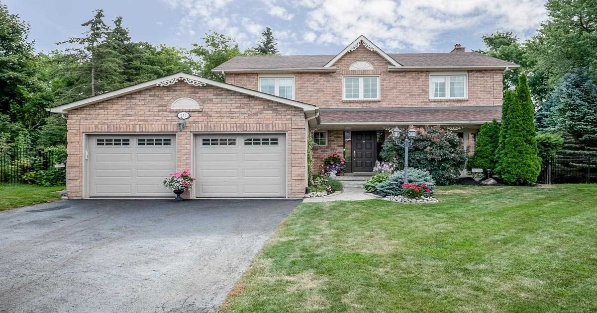 311 Perrin Ave Newmarket