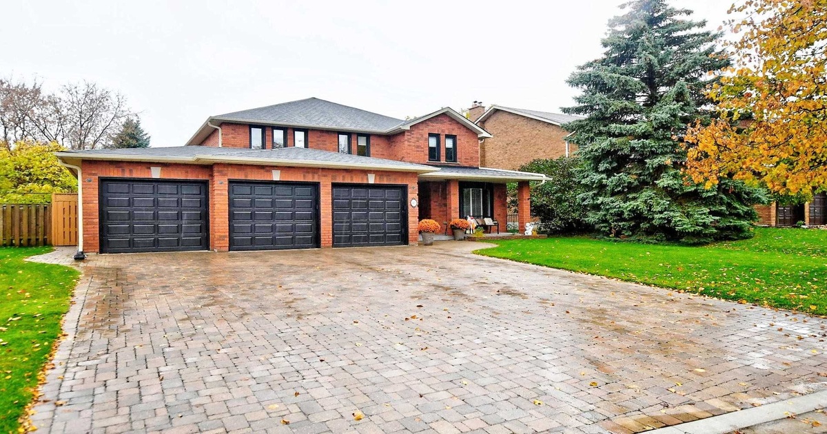 40 Ivy Cres Whitchurch-Stouffville