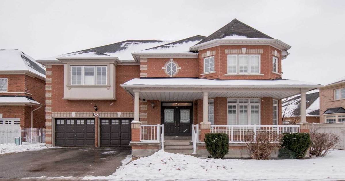 79 Vellore Ave Vaughan