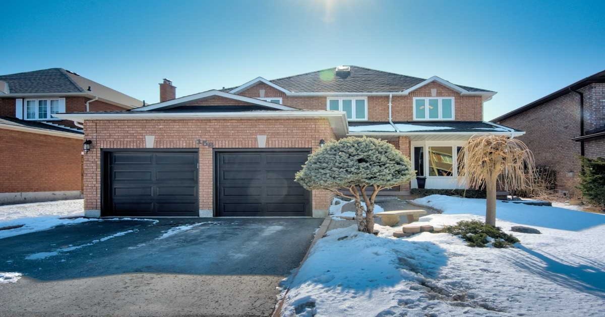 156 Father Ermanno Cres Vaughan